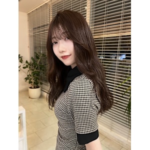 福岡 天神 大名 kchiara×ロング