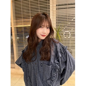 福岡 天神 大名 kchiara×ロング