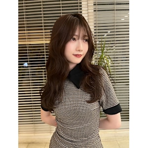 福岡 天神 大名 kchiara×ロング