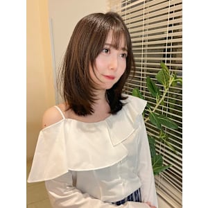 福岡 天神 大名 kchiara×ミディアムレイヤー