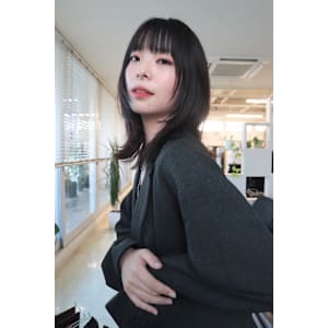 福岡 天神 大名 kchiara×ミディアムレイヤー