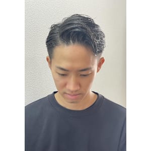 ほどよいビジネススタイル