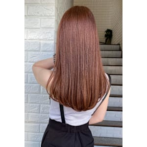 【cool】艶髪＊20代30代40代50代