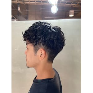 ELLYLONDON 1st.店×メンズ