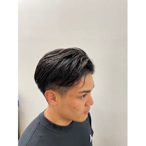 ELLYLONDON 1st.店×メンズ