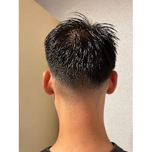 ELLYLONDON 1st.店×メンズ