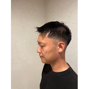 ELLYLONDON 1st.店×メンズ