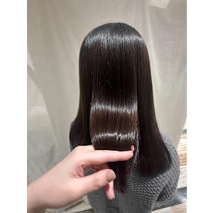 ELLYLONDON 1st.店×ロング