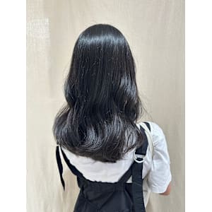 ELLYLONDON 1st.店×ロング