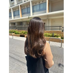 ELLYLONDON 1st.店×ロング