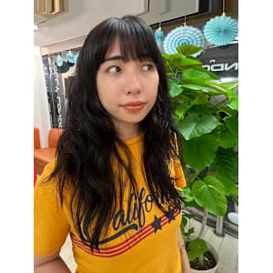 ELLYLONDON 1st.店×ロング