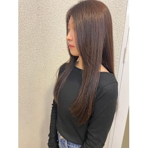 ELLYLONDON 1st.店×ロング