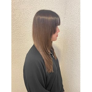 ELLYLONDON 1st.店×ロング