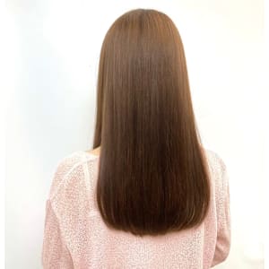 ELLYLONDON 1st.店×ロング