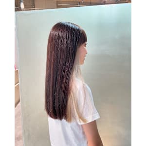 ELLYLONDON 1st.店×ロング