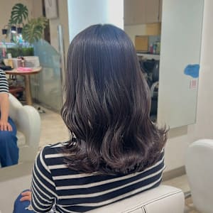 ELLYLONDON 1st.店×ロング