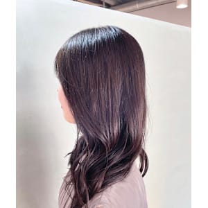 ELLYLONDON 1st.店×ロング