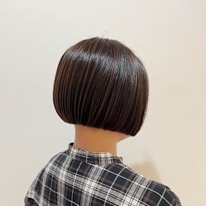 ELLYLONDON 1st.店×ショート