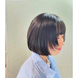 ELLYLONDON 1st.店×ショート