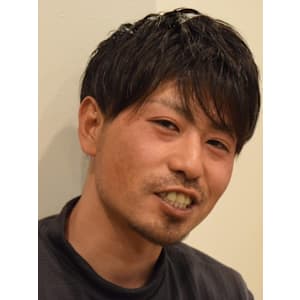 【30代お客様メンズスタイル】