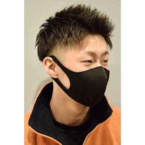 【20代お客様メンズスタイル】