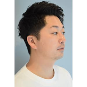 【30代お客様メンズスタイル】