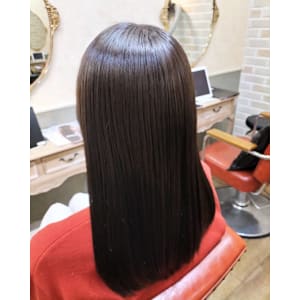 stair continue×ロング