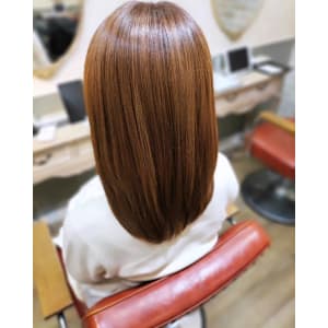 stair continue×ロング