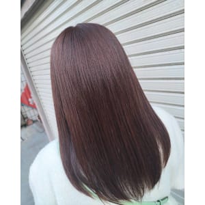 stair continue×ロング