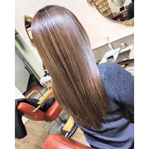 stair continue×ロング