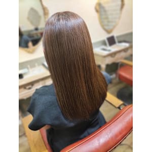 stair continue×ロング