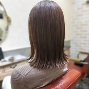 stair continue×ミディアム