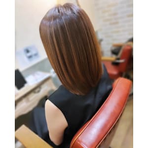 stair continue×ミディアム