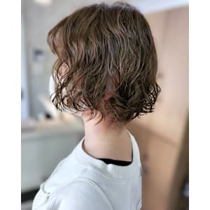 stair continue×ショート