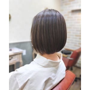 stair continue×ショート