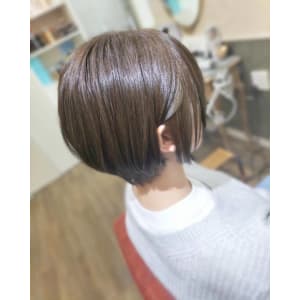 stair continue×ショート