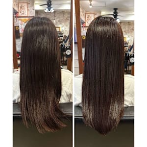 lounge&hair＋grants×髪質改善/縮毛矯正