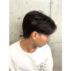 THE AWESUM 下北沢【オーサム】×メンズスタイル