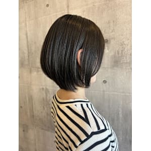 スッキリショート【ARCH Emi】