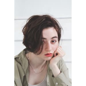 HAIR SALON Rism×ショート - HAIR SALON Rism【ヘアサロンリズム】掲載中