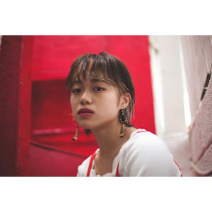 HAIR SALON Rism×ショート