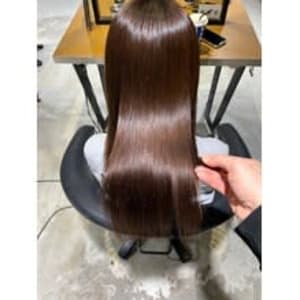 吉永さんついに髪質改善！【acala吉祥寺/アカラ】