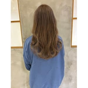 お客様スタイル　竹林【acala吉祥寺/アカラ】