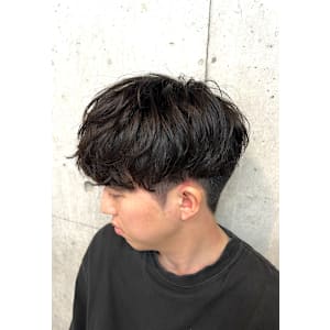 THE AWESUM 下北沢【オーサム】×メンズスタイル