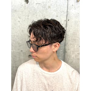 THE AWESUM 下北沢【オーサム】×メンズスタイル