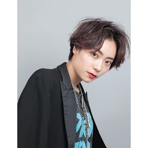 ハンサムショート