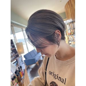 ハイライトシルバー