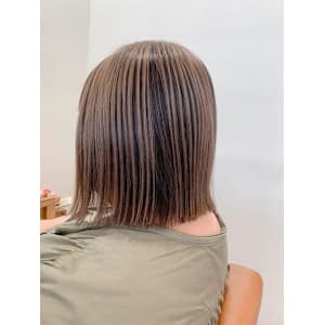 アンブレラカラー