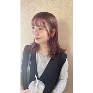 [Neolive kuta] ピンクブラウン[町田]