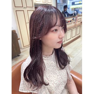 [Neolive kuta] ピンクカラー